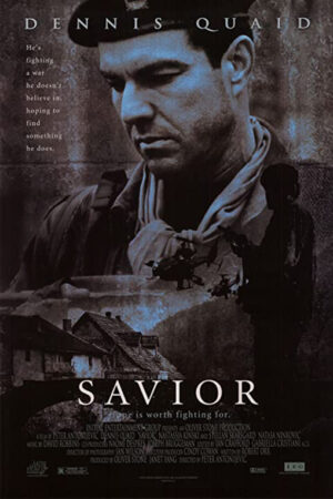 Savior - A Última Guerra
