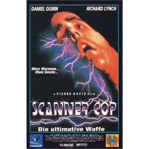 Scanner Cop : O Destruidor de Mentes aka O Esquadrinhador