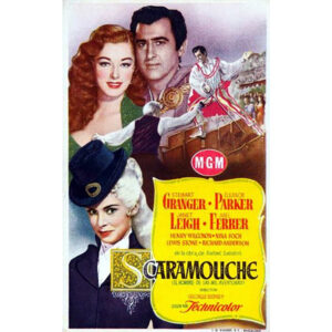 Scaramouche