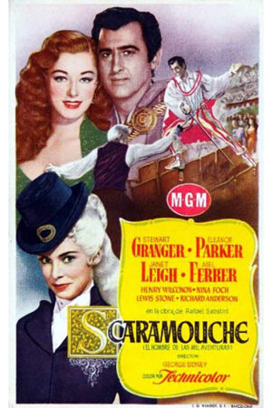 Scaramouche