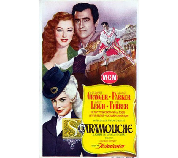 Scaramouche