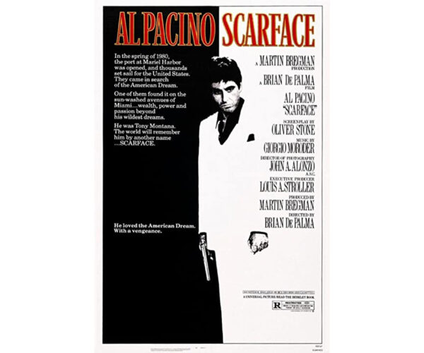 Scarface