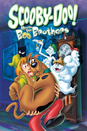 Scooby-Doo e os Irmãos Boo