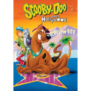 Scooby-Doo em Hollywood