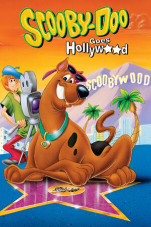 Scooby-Doo em Hollywood