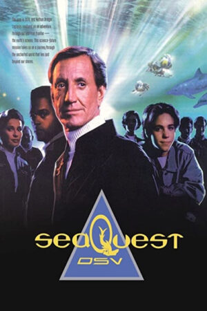 Missão Submarina: Ser ou não ser