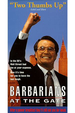 Selvagens em Wall Street