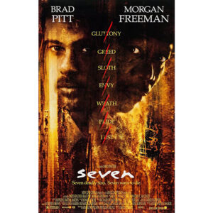 Seven - Os sete crimes capitais