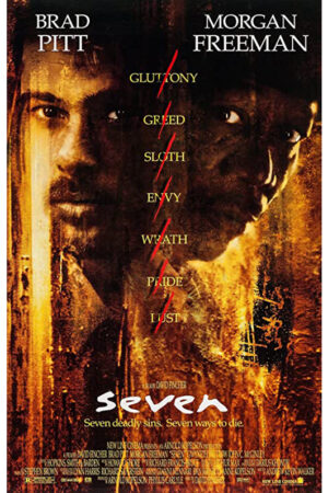 Seven - Os sete crimes capitais