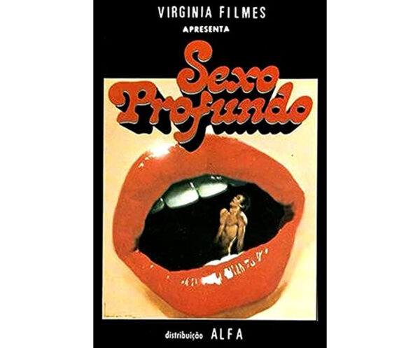 Sexo Profundo