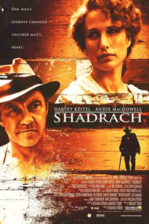 Shadrach: Um Sonho Proibido