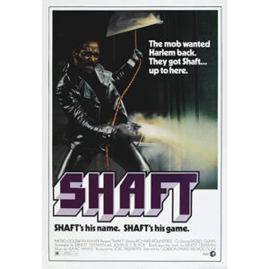Shaft