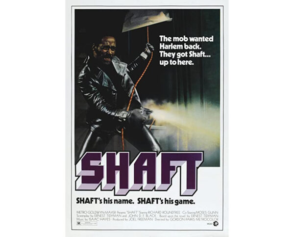 Shaft