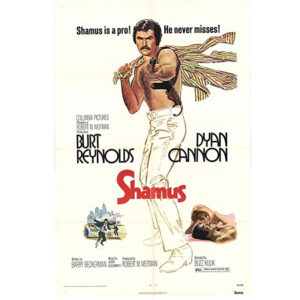 Shamus