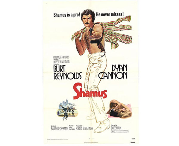 Shamus