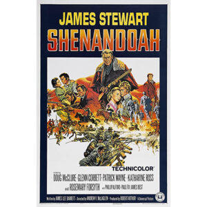 Shenandoah, o Vale Heróico