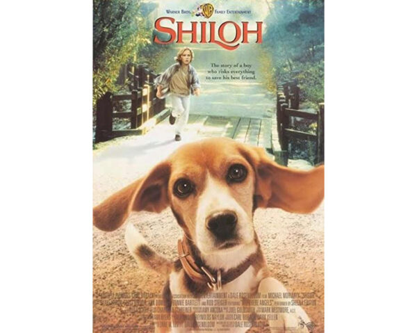Shiloh - O melhor amigo