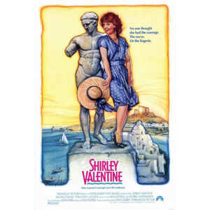 Shirley Valentine