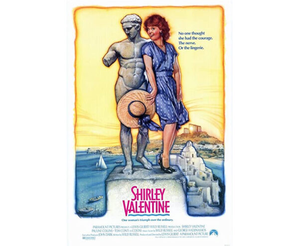 Shirley Valentine