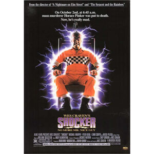 Shocker: 100.000 volts de terror