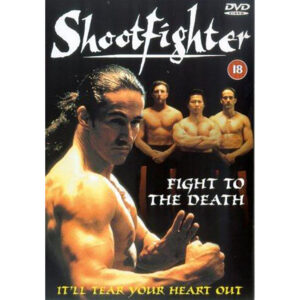 Shootfighter - O Combate Mortal