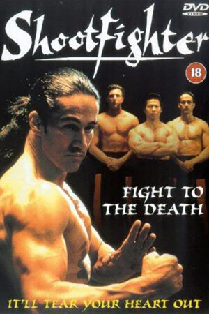 Shootfighter - O Combate Mortal