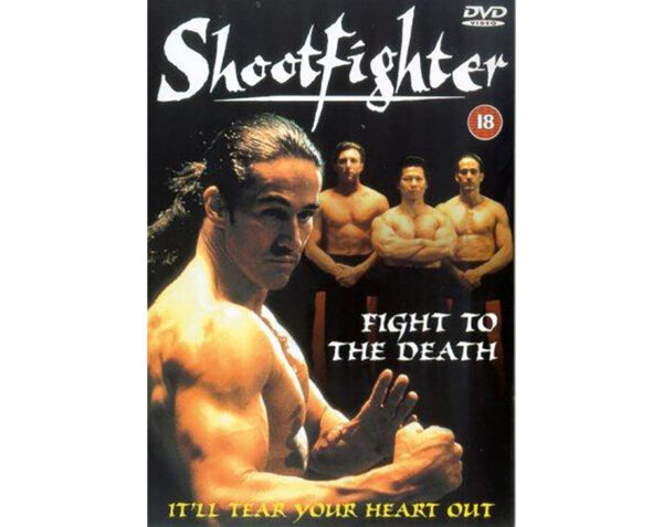 Shootfighter - O Combate Mortal