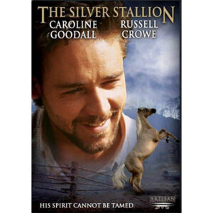Silver - A Lenda do Cavalo Prateado