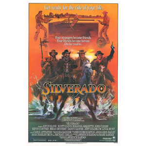 Silverado