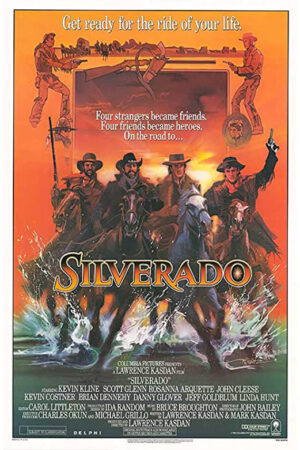 Silverado