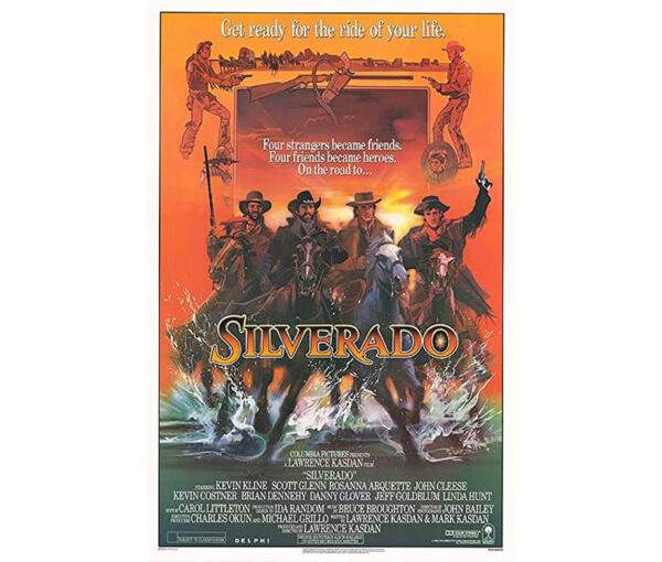 Silverado