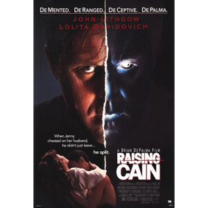 Síndrome de Caim