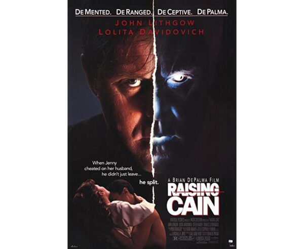 Síndrome de Caim