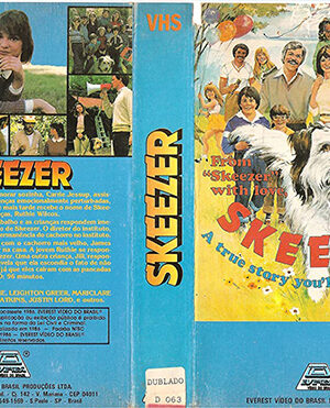 Skeezer
