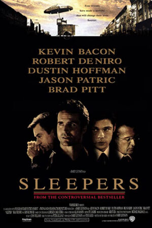 Sleepers - A vingança adormecida