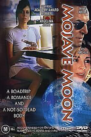Sob o luar de Mojave