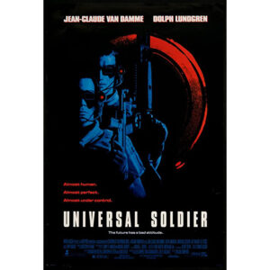 Soldado universal
