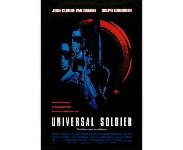 Soldado universal