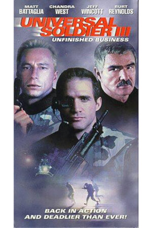 Soldado universal 3