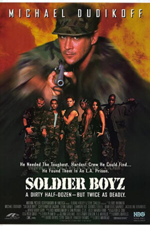 Soldier Boyz