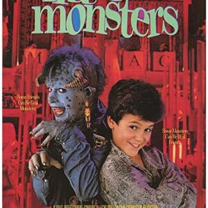 Os Monstrinhos