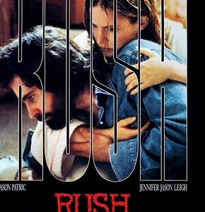 Rush - Uma Viagem Ao Inferno