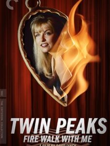 Twin Peaks: Os Últimos Dias de Laura Palmer