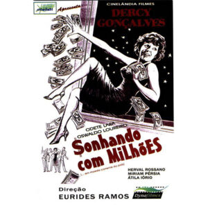 Sonhando Com Milhões