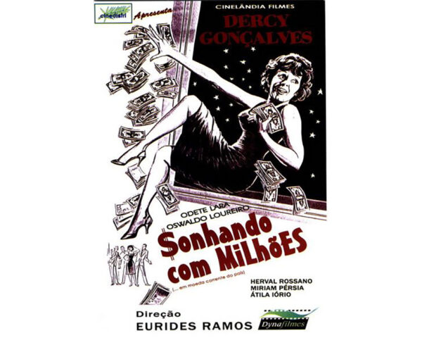 Sonhando Com Milhões