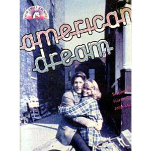 Sonho Americano