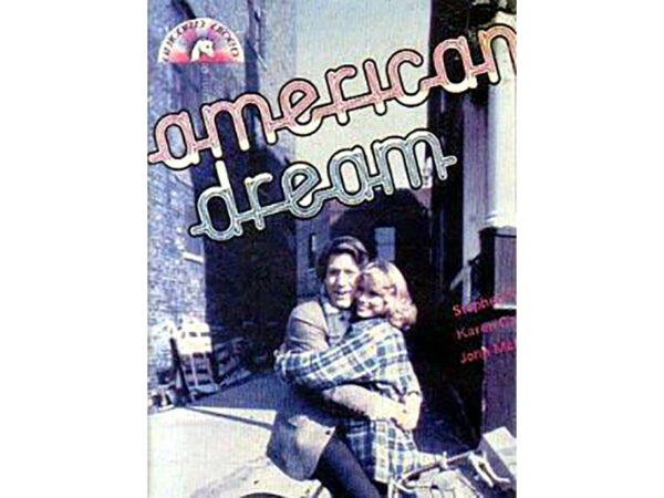 Sonho Americano
