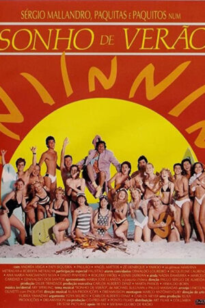 Sonho de verão