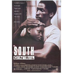South Central - O Bairro Proibido