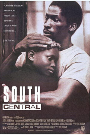 South Central - O Bairro Proibido